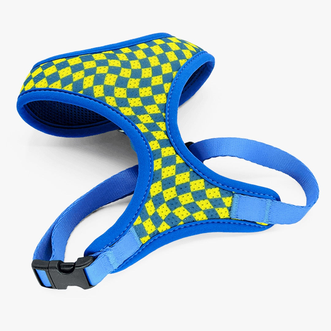 Race Air Mesh Harness