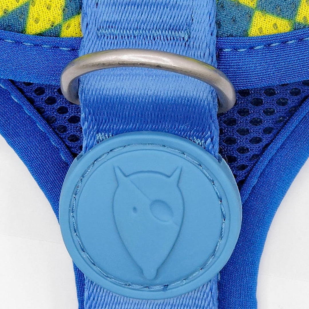 Race Air Mesh Harness