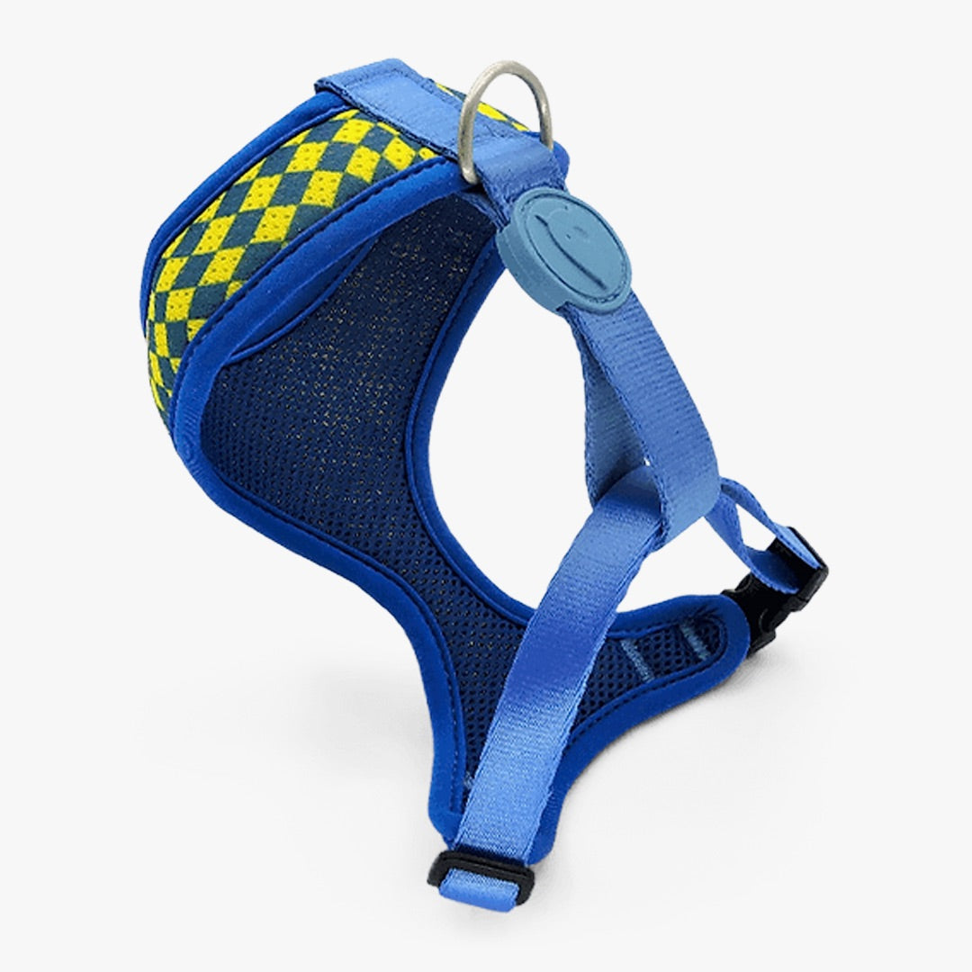 Race Air Mesh Harness
