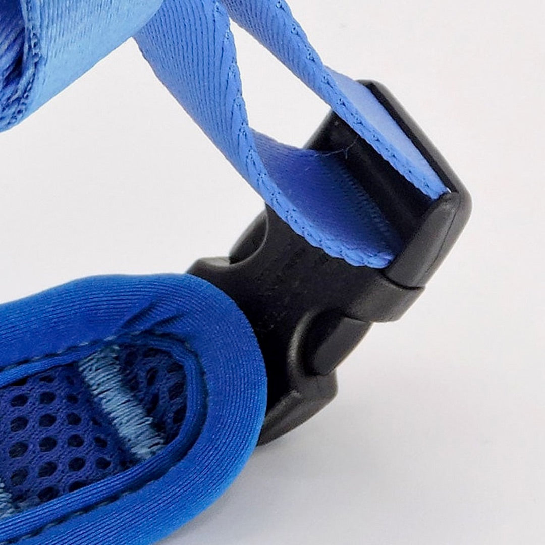 Race Air Mesh Harness