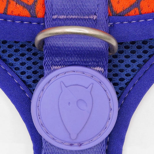Urban Lizard Air Mesh Harness