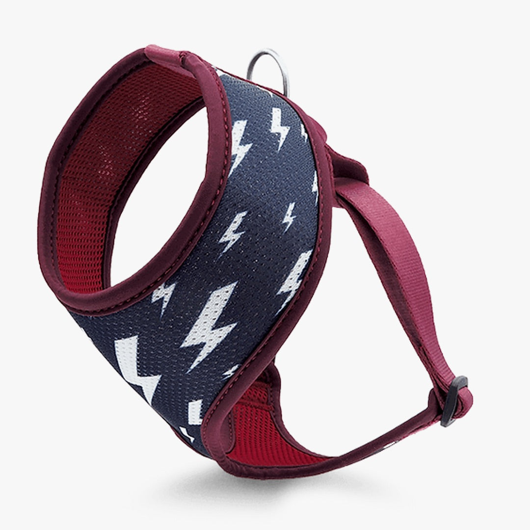 Power Flow Air Mesh Harness