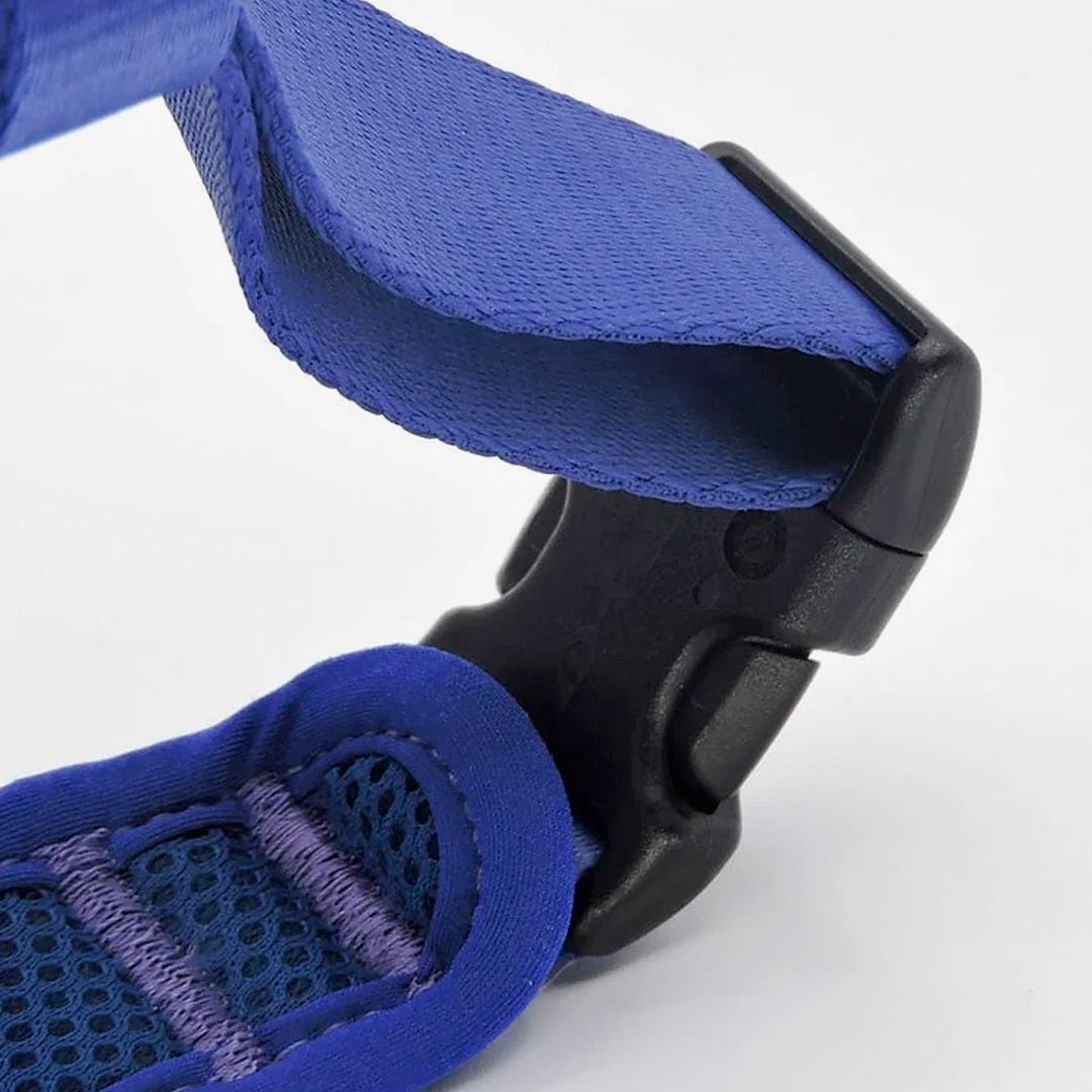 Spring Blossom Air Mesh Harness