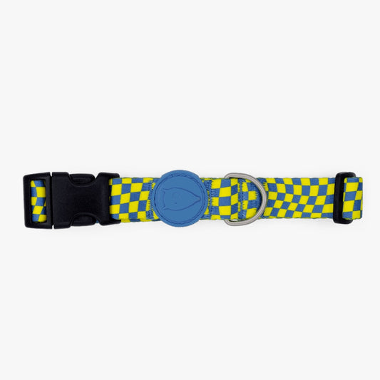 Race Dog Collar