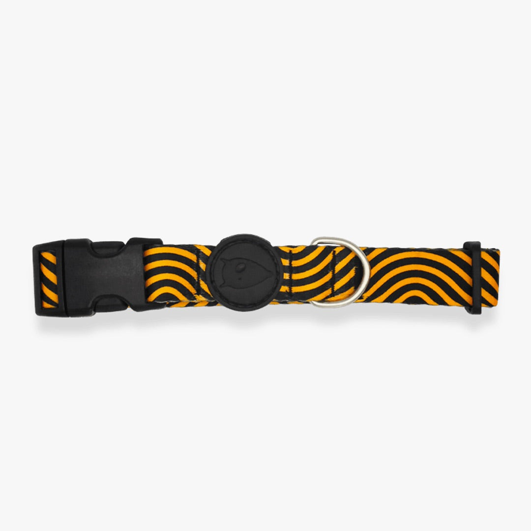 Must-Hard Haze Dog Collar