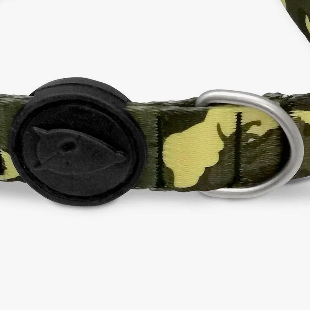 Full Metal Dog Collar