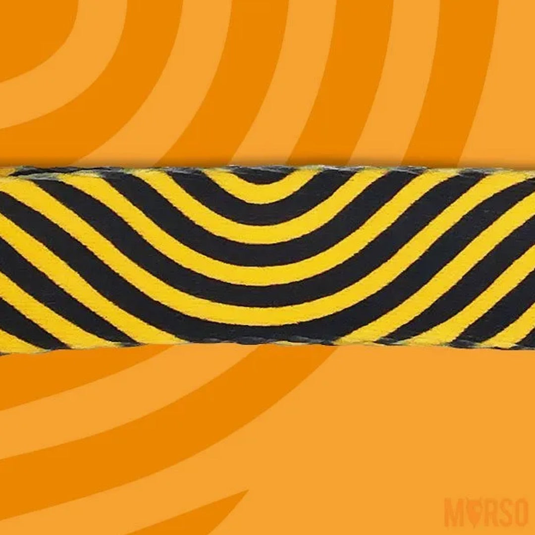 Must-Hard Haze Dog Collar