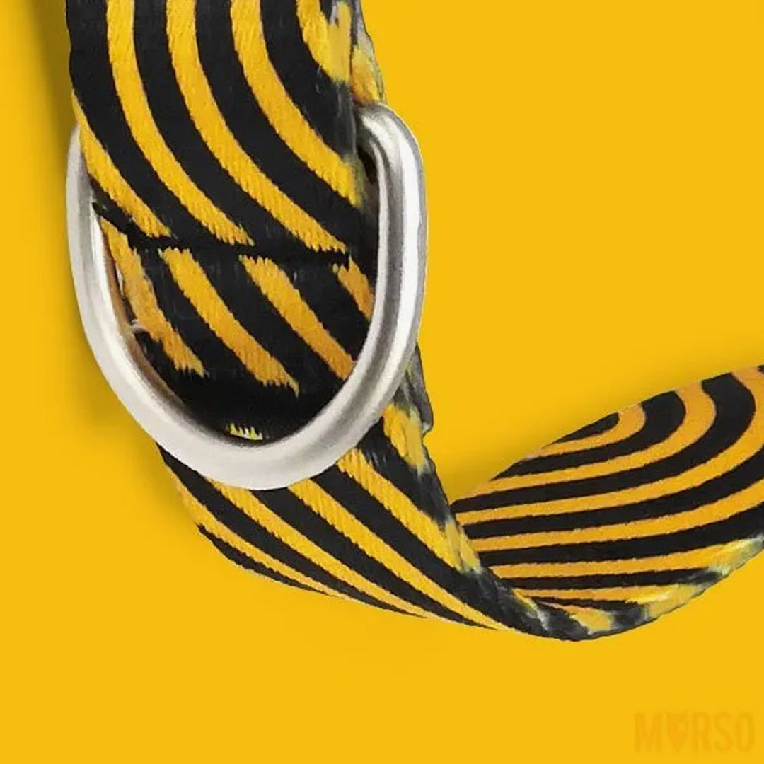 Must-Hard Haze Dog Collar