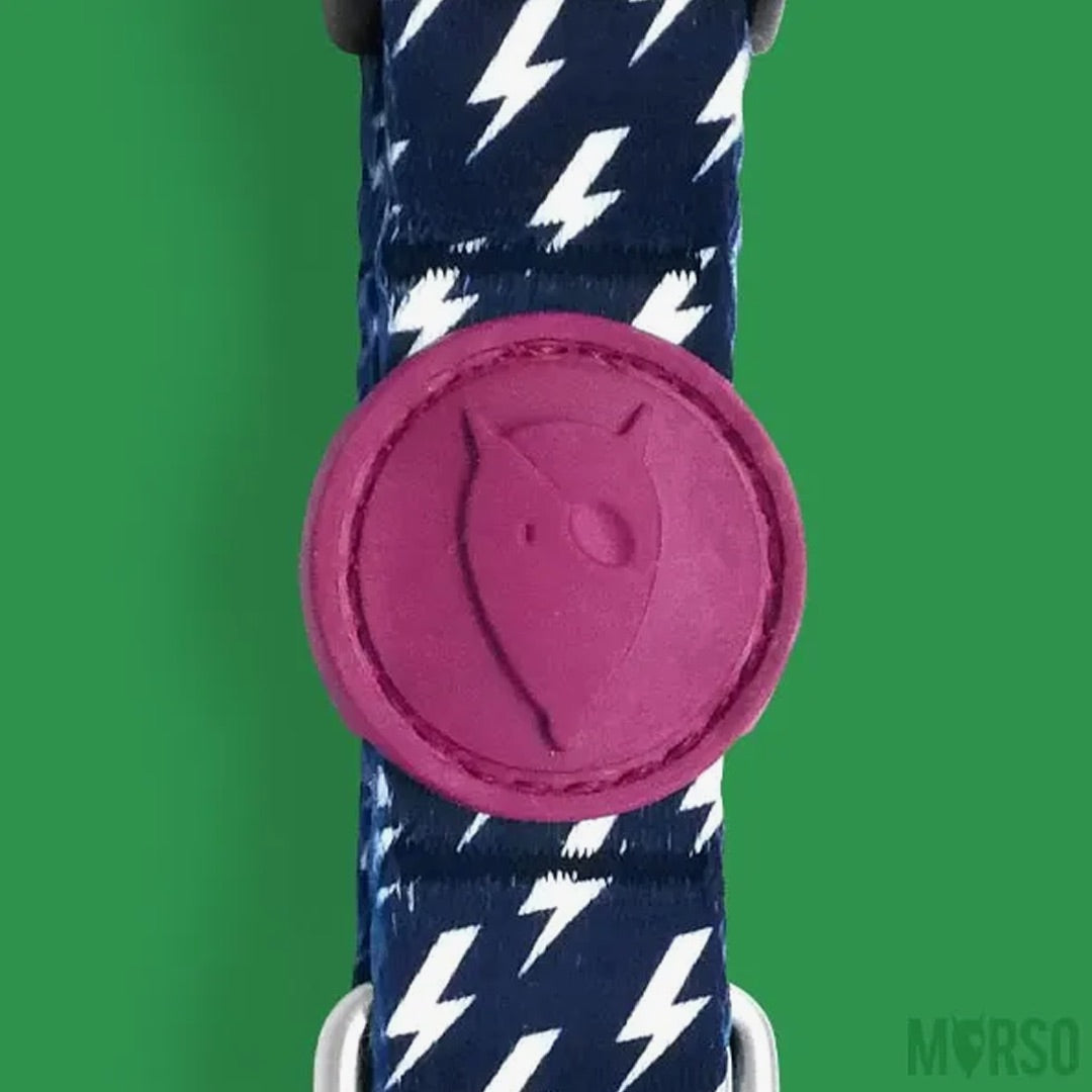 Power Flow Dog Collar