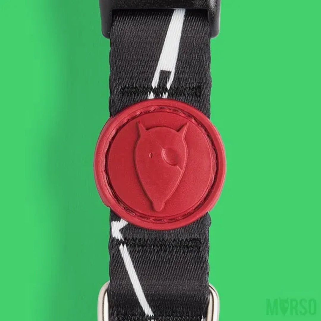 Broken Self Dog Collar