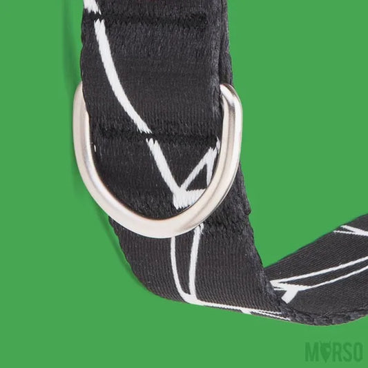 Broken Self Dog Collar