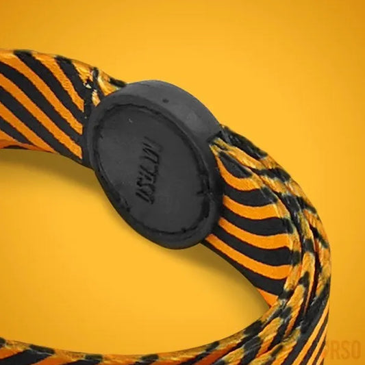 Must-Hard Haze Classic Dog Lead