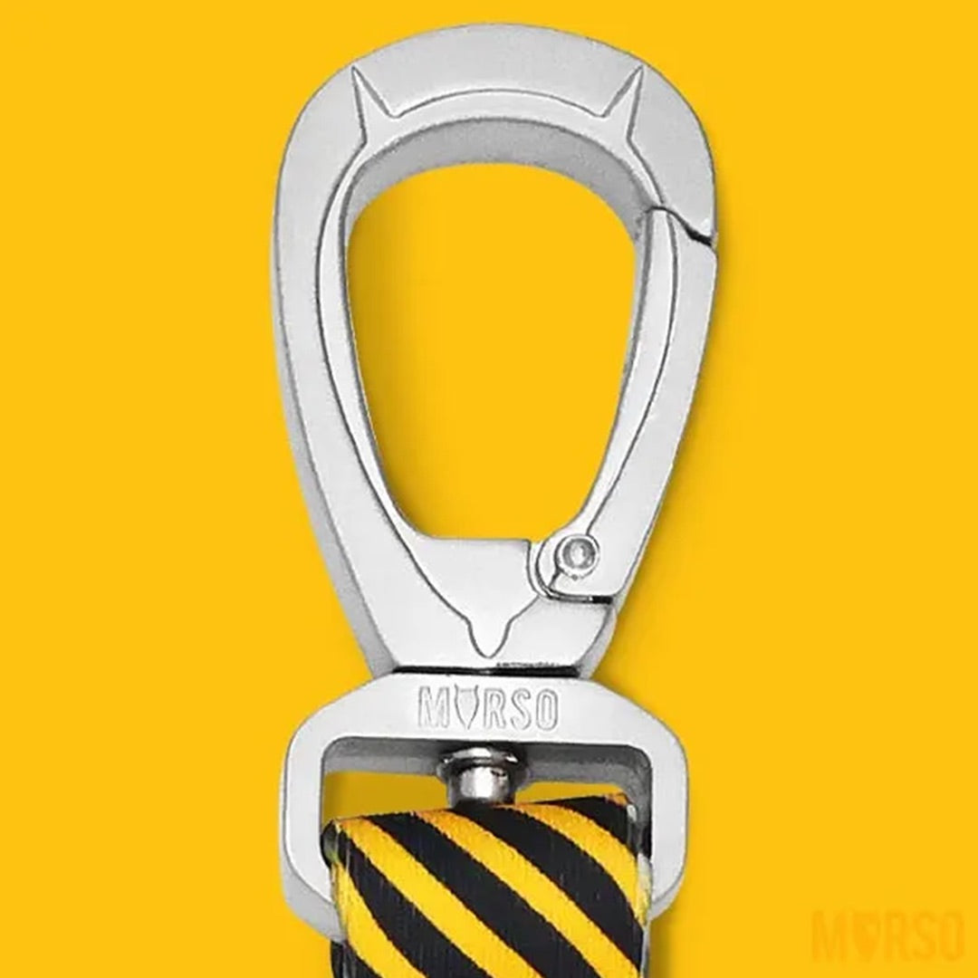 Must-Hard Haze Multi-Purpose Dog Lead