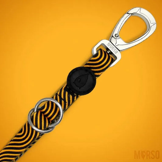 Must-Hard Haze Multi-Purpose Dog Lead