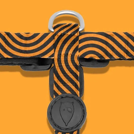 Must-Hard Haze H-Harness