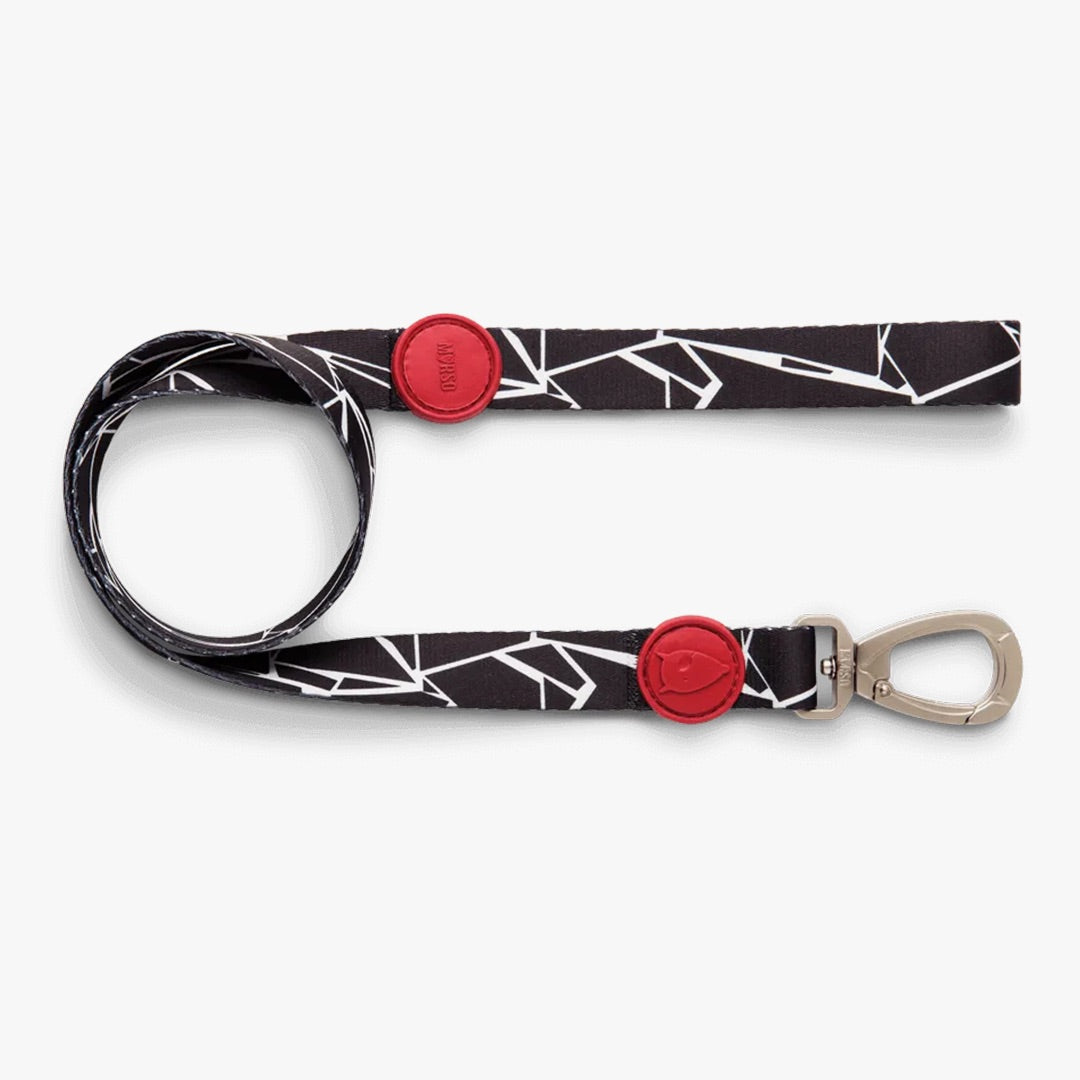 Broken Self Classic Dog Lead Markedcorner Broken Self Classic Dog Lead Markedcorner