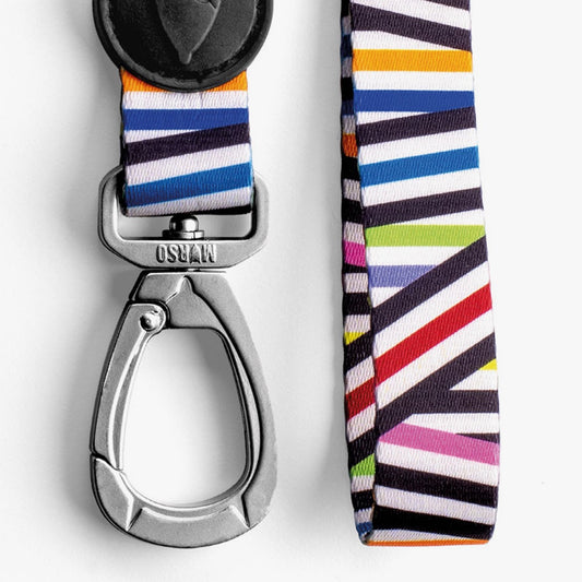 Spaghetti Incident Multi-Purpose Dog Lead