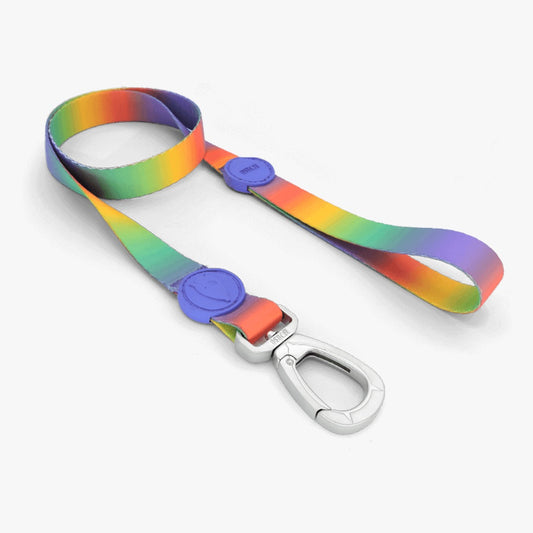 Spring Blossom Classic Dog Lead