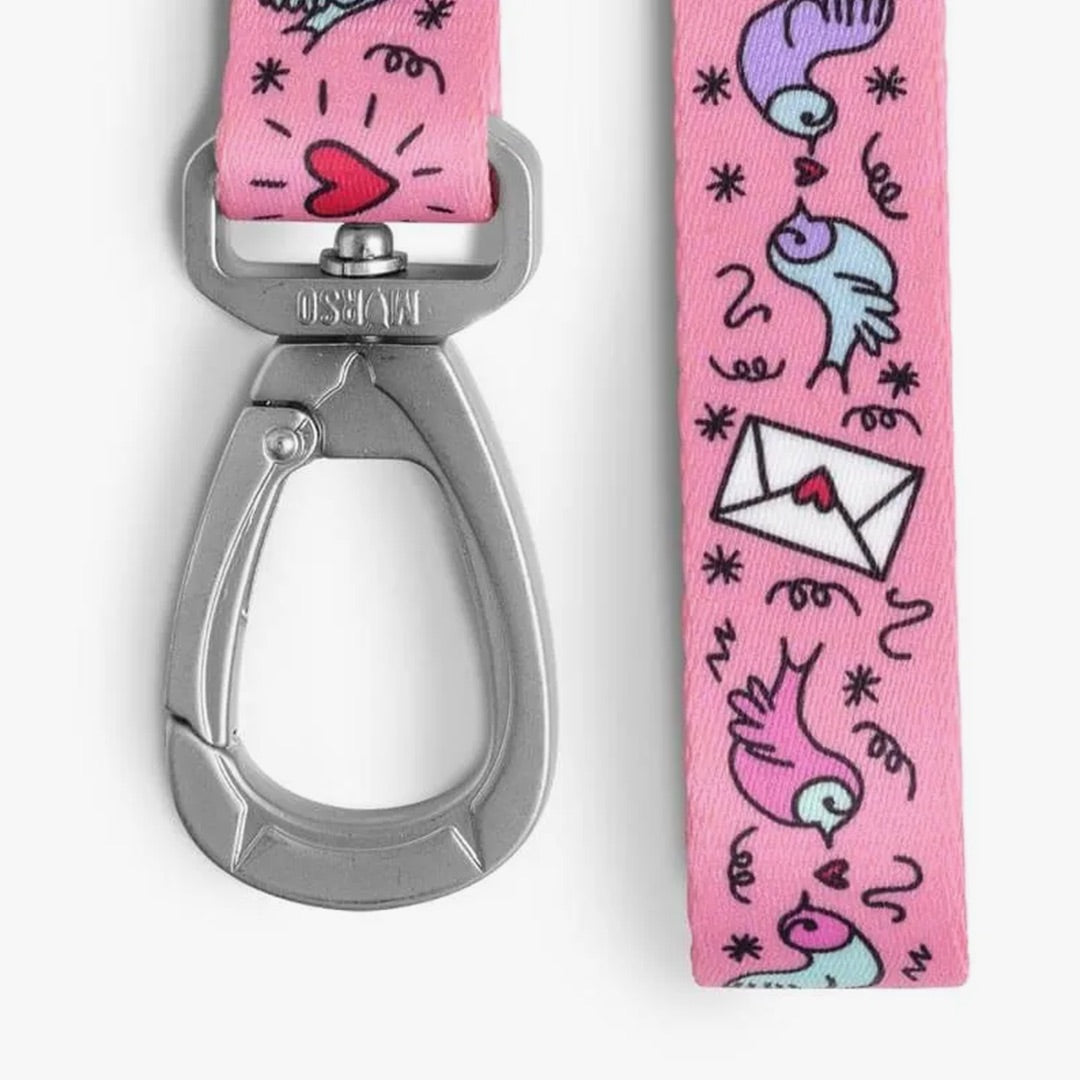 Sweet Tweet Multi-Purpose Dog Lead