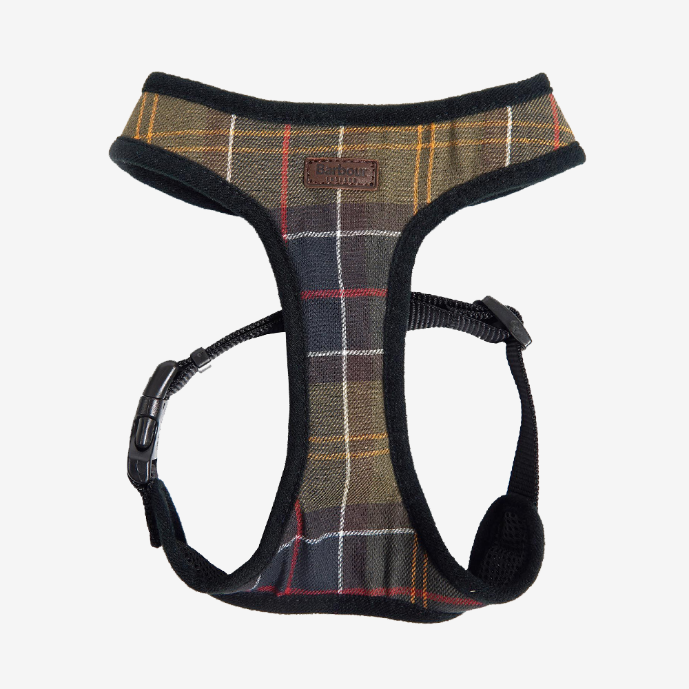 Pink barbour dog coat hot sale