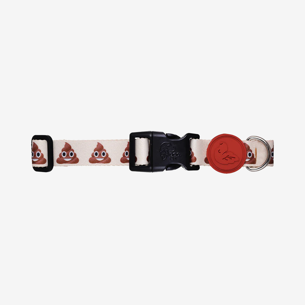 Vibrant collection of dog collars available in our online pet shop. Premium designer dog collar, now in stock at our online store. Puppy collar. Dog Collar.
