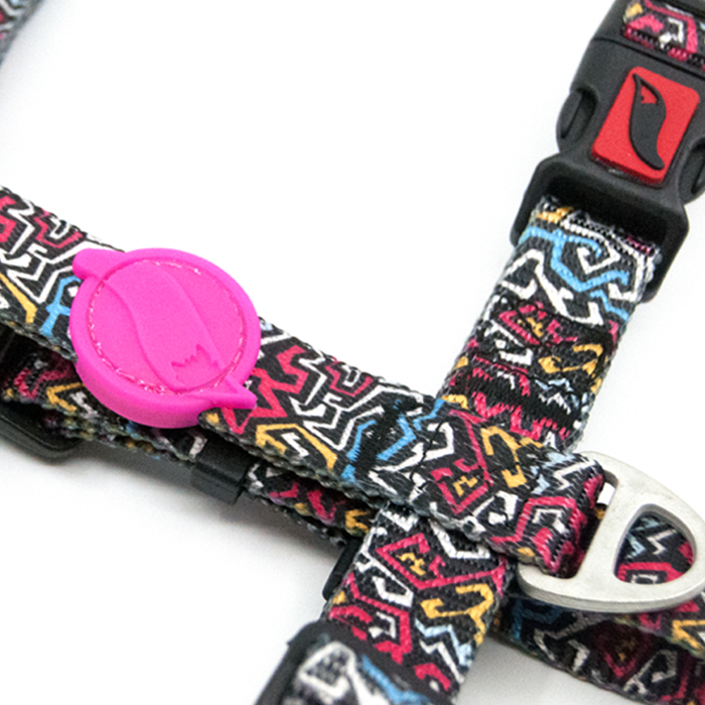 Perfect fit adjustable dog harness for training Labradors Durable, perfect fit leather dog harness designed for English Bulldogs, Cocker Spaniels, for active Border Collies,Terrier dog harness ensuring perfect control and fit, Colorful perfect fit dog harnesses for Jack Russell Terrier, French Bulldogs, for German Shepherds. Easy to use, step-in perfect fit dog harness for Boxer dogs. Premium perfect fit dog harness designed for the comfort of Golden Retrievers