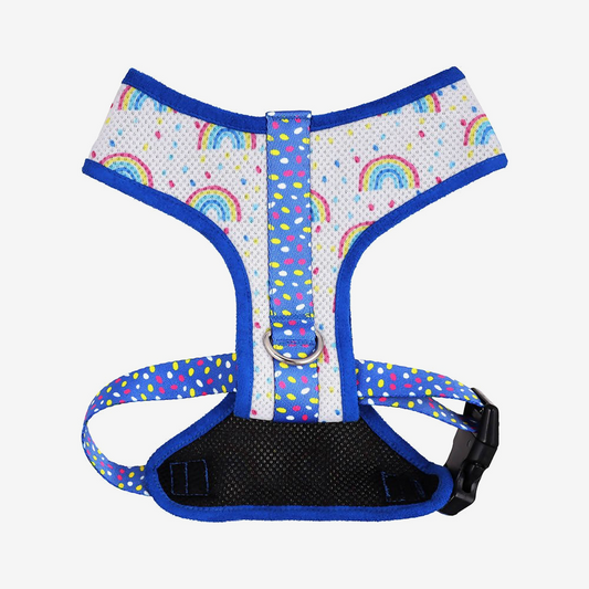 Perfect fit adjustable dog harness for training Labradors Durable, perfect fit leather dog harness designed for English Bulldogs, Cocker Spaniels, for active Border Collies,Terrier dog harness ensuring perfect control and fit, Colorful perfect fit dog harnesses for Jack Russell Terrier, French Bulldogs, for German Shepherds. Easy to use, step-in perfect fit dog harness for Boxer dogs. Premium perfect fit dog harness designed for the comfort of Golden Retrievers