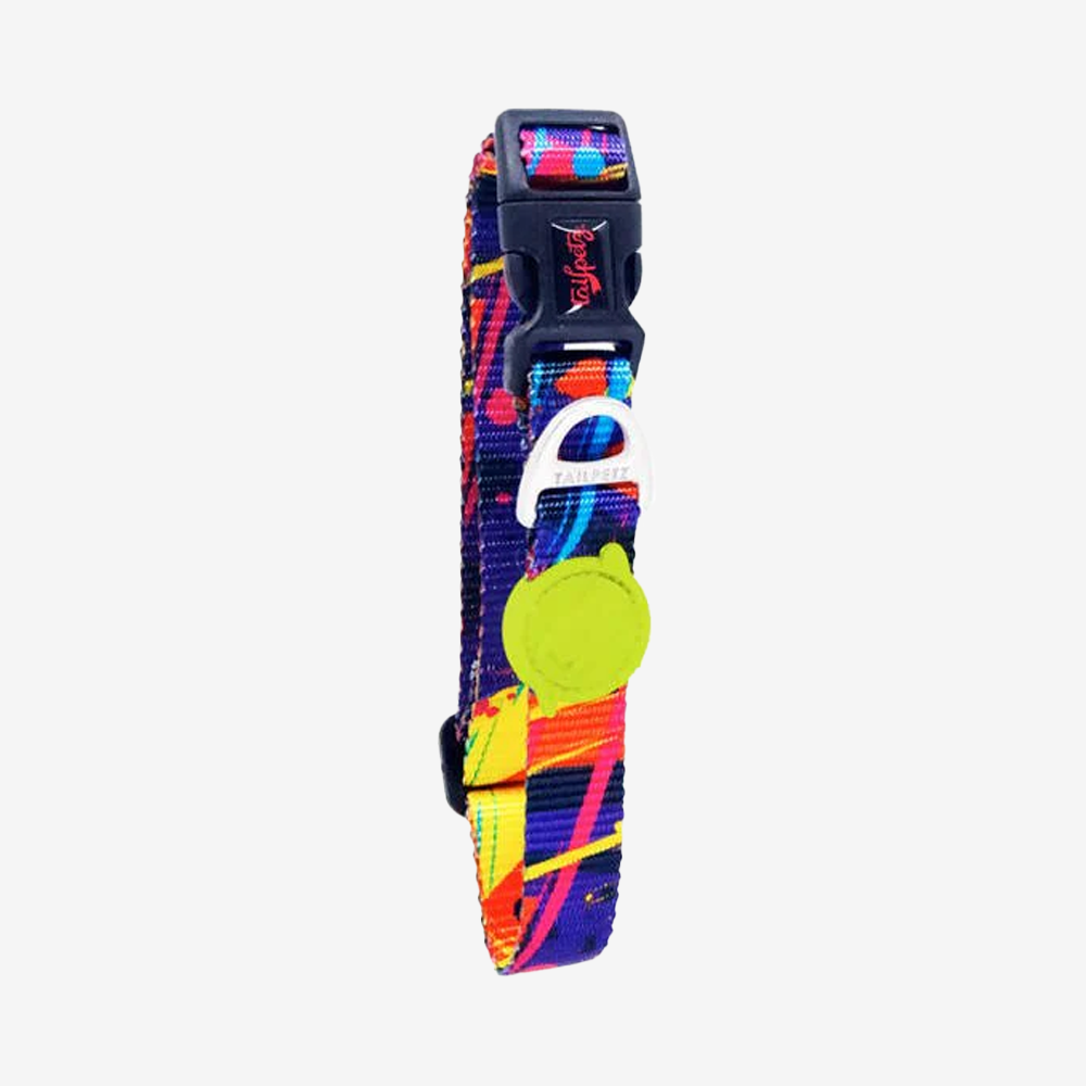 Splash Dog Collar