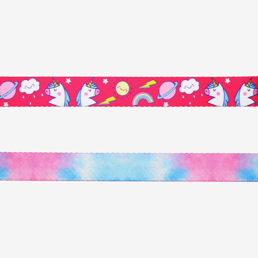Vibrant collection of dog collars available in our online pet shop. Premium designer dog collar, now in stock at our online store. Puppy collar. Dog Collar.