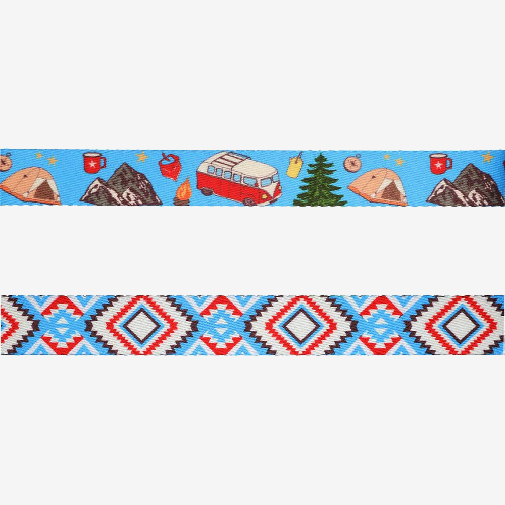 Vibrant collection of dog collars available in our online pet shop. Premium designer dog collar, now in stock at our online store. Puppy Collar.