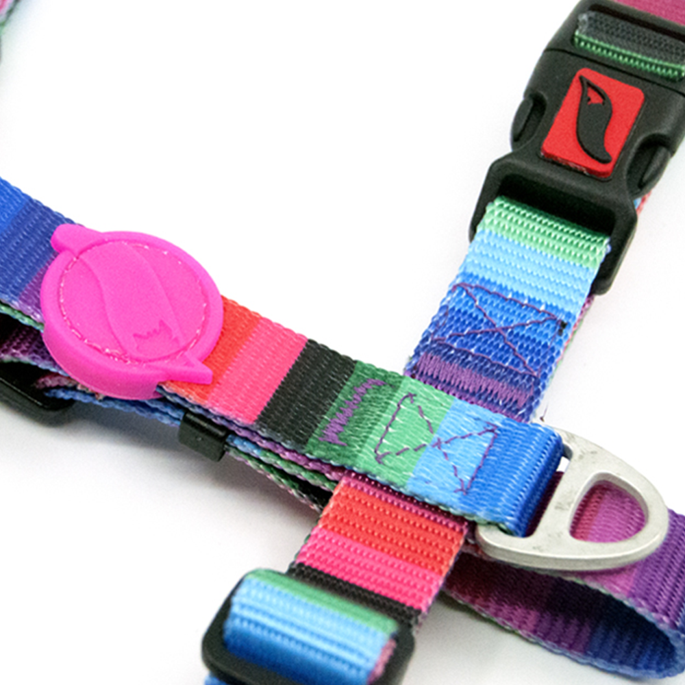 Perfect fit adjustable dog harness for training Labradors Durable, perfect fit leather dog harness designed for English Bulldogs, Cocker Spaniels, for active Border Collies,Terrier dog harness ensuring perfect control and fit, Colorful perfect fit dog harnesses for Jack Russell Terrier, French Bulldogs, for German Shepherds. Easy to use, step-in perfect fit dog harness for Boxer dogs. Premium perfect fit dog harness designed for the comfort of Golden Retrievers