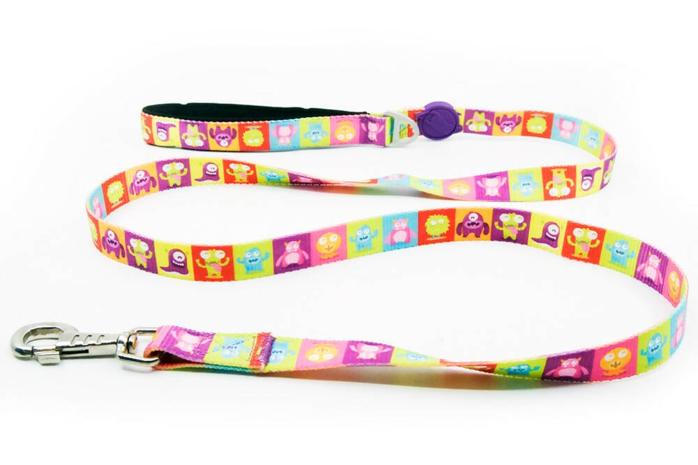 Dog leashes dog leads for Labradors Durable, for English Bulldogs, Cocker Spaniels, for active Border Collies,Terrier dog harness ensuring perfect control and fit, Colorful dog leads dog leashes for Jack Russell Terrier, French Bulldogs, for German Shepherds. Easy to use, for Boxer dogs. Premium dog leads dog leashes designed for the comfort of Golden Retrievers