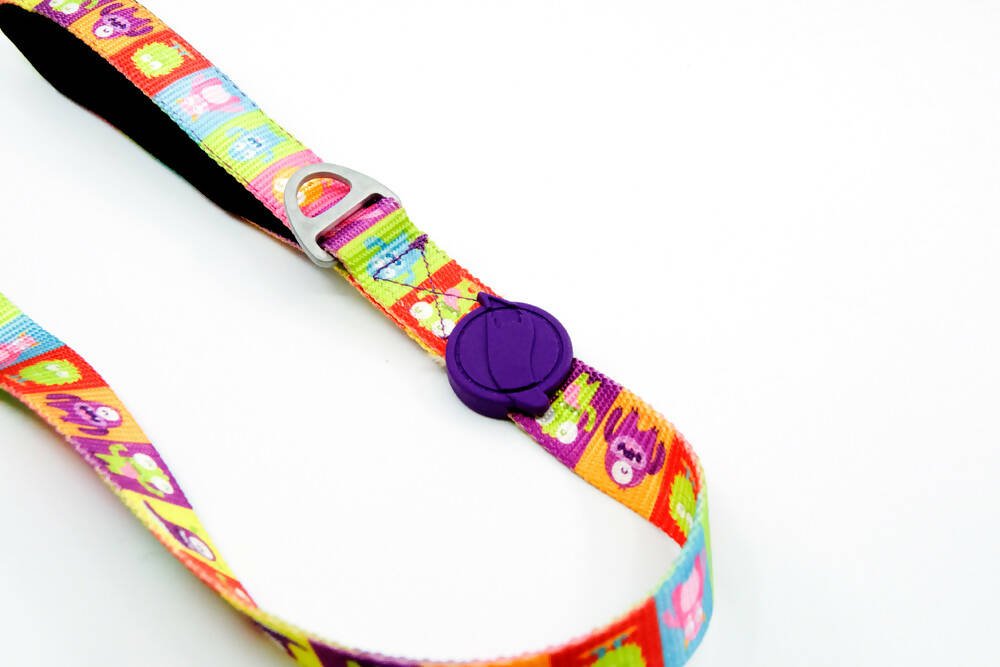 Dog leashes dog leads for Labradors Durable, for English Bulldogs, Cocker Spaniels, for active Border Collies,Terrier dog harness ensuring perfect control and fit, Colorful dog leads dog leashes for Jack Russell Terrier, French Bulldogs, for German Shepherds. Easy to use, for Boxer dogs. Premium dog leads dog leashes designed for the comfort of Golden Retrievers