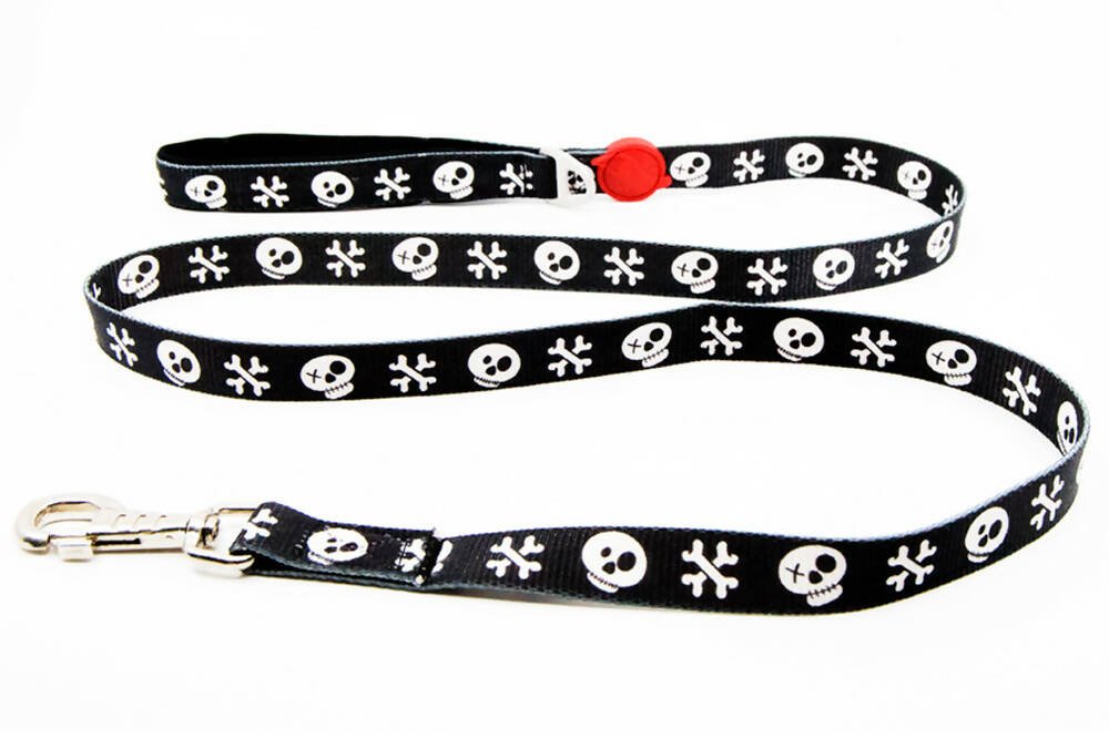 Dog leashes dog leads for Labradors Durable, for English Bulldogs, Cocker Spaniels, for active Border Collies,Terrier dog harness ensuring perfect control and fit, Colorful dog leads dog leashes for Jack Russell Terrier, French Bulldogs, for German Shepherds. Easy to use, for Boxer dogs. Premium dog leads dog leashes designed for the comfort of Golden Retrievers
