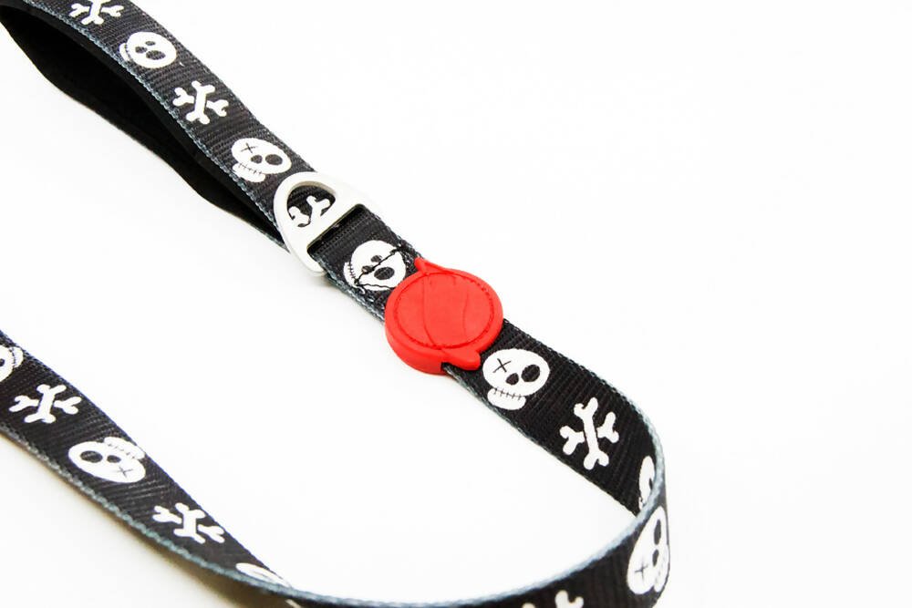 Dog leashes dog leads for Labradors Durable, for English Bulldogs, Cocker Spaniels, for active Border Collies,Terrier dog harness ensuring perfect control and fit, Colorful dog leads dog leashes for Jack Russell Terrier, French Bulldogs, for German Shepherds. Easy to use, for Boxer dogs. Premium dog leads dog leashes designed for the comfort of Golden Retrievers
