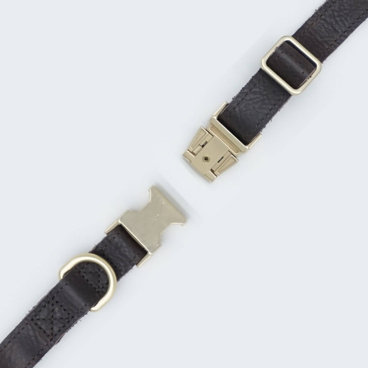 Vibrant collection of dog collars available in our online pet shop. Premium designer dog collar, now in stock at our online store. Puppy Collar. Leather collar.