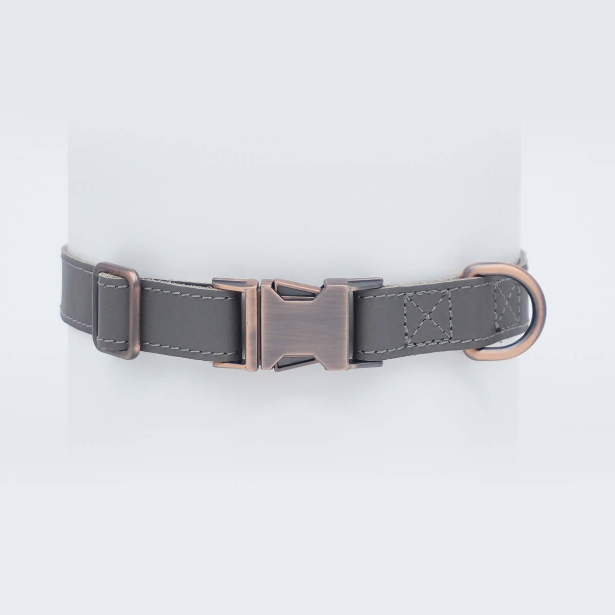 Vibrant collection of dog collars available in our online pet shop. Premium designer dog collar, now in stock at our online store. Puppy Collar. Leather collar.