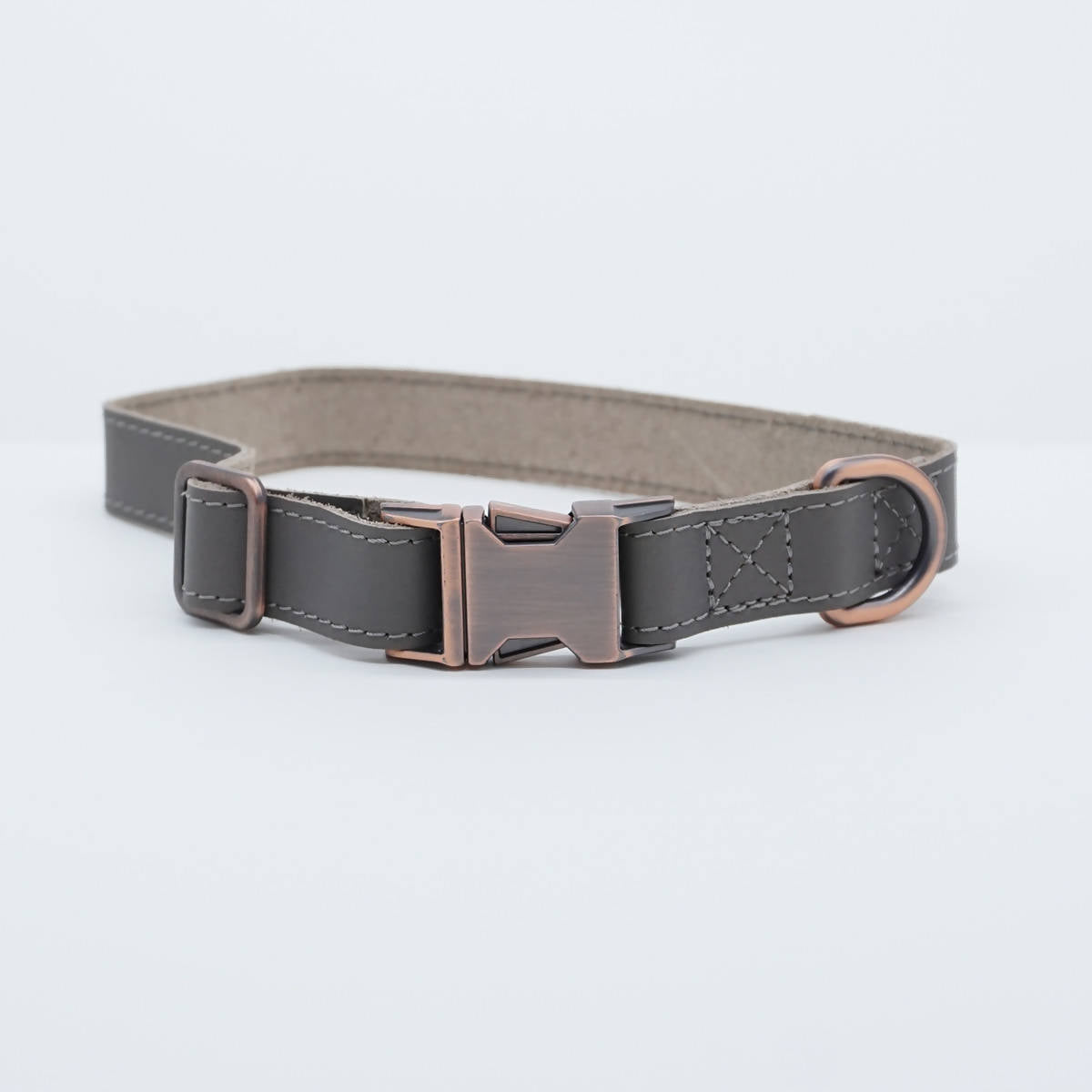 Vibrant collection of dog collars available in our online pet shop. Premium designer dog collar, now in stock at our online store. Puppy Collar. Leather collar.