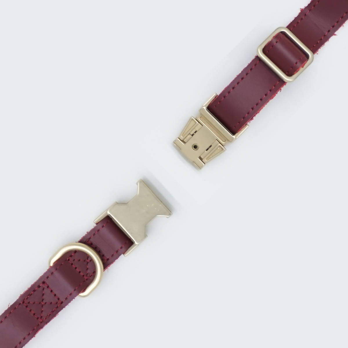 Vibrant collection of dog collars available in our online pet shop. Premium designer dog collar, now in stock at our online store. Puppy Collar. Leather collar.