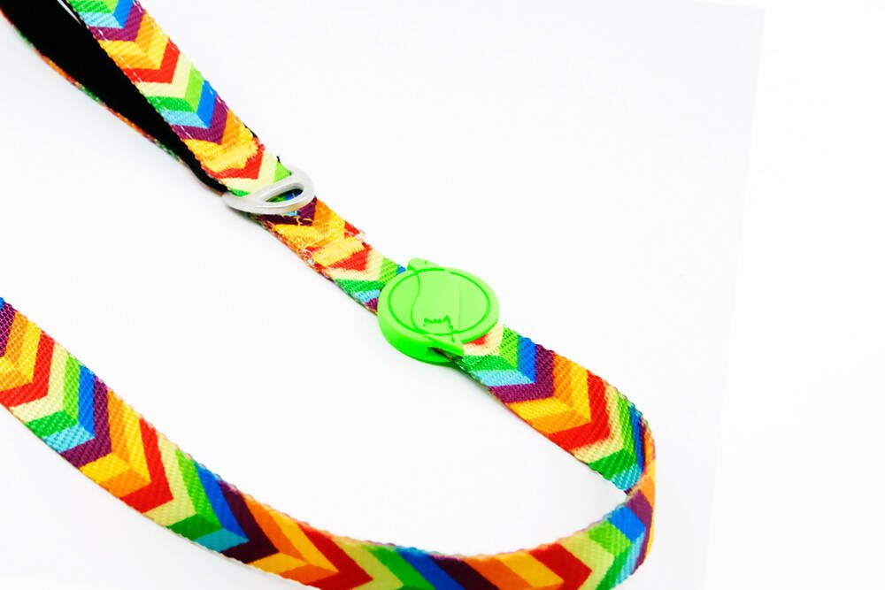 Dog leashes dog leads for Labradors Durable, for English Bulldogs, Cocker Spaniels, for active Border Collies,Terrier dog harness ensuring perfect control and fit, Colorful dog leads dog leashes for Jack Russell Terrier, French Bulldogs, for German Shepherds. Easy to use, for Boxer dogs. Premium dog leads dog leashes designed for the comfort of Golden Retrievers