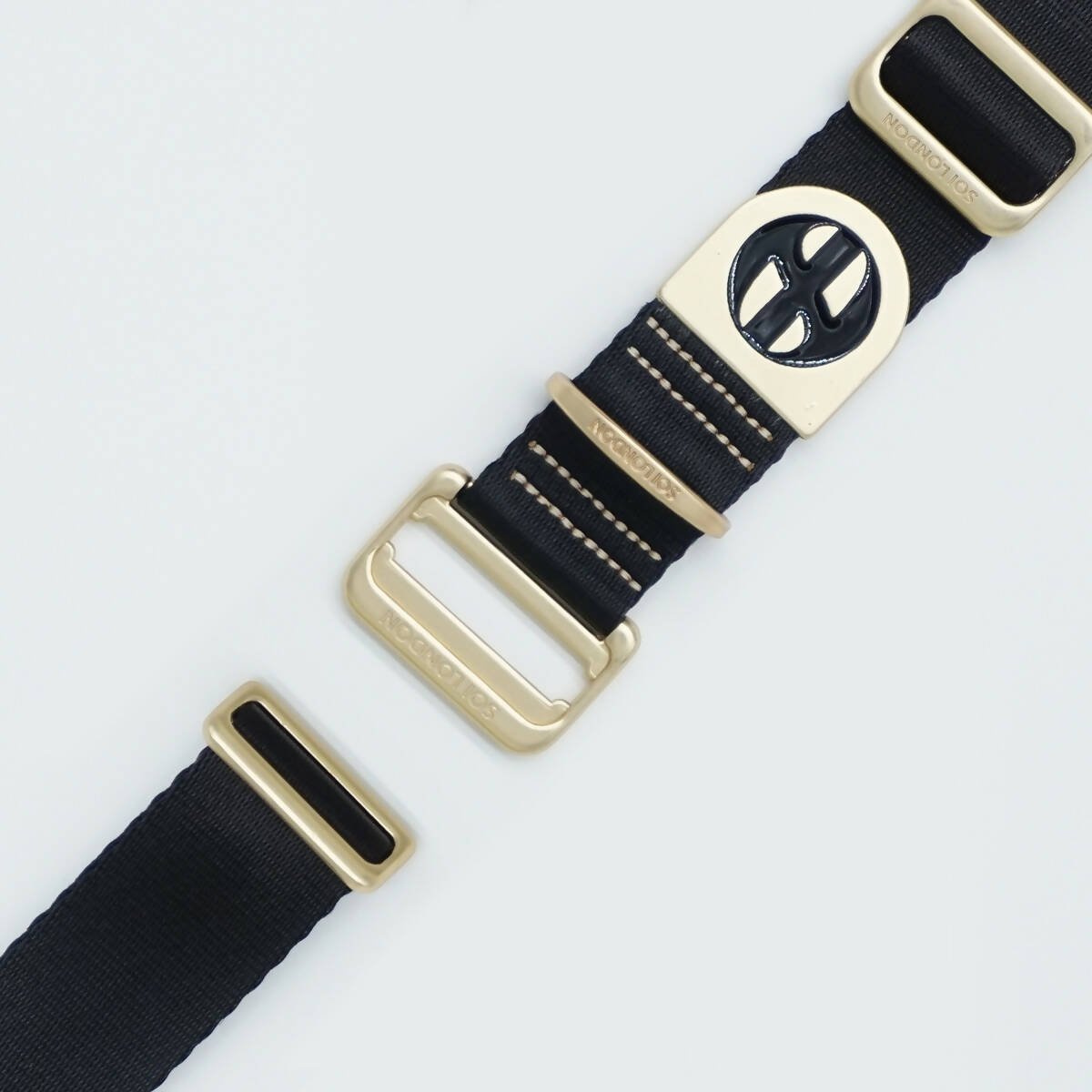 Vibrant collection of dog collars available in our online pet shop. Premium designer dog collar, now in stock at our online store. Luxury collar.