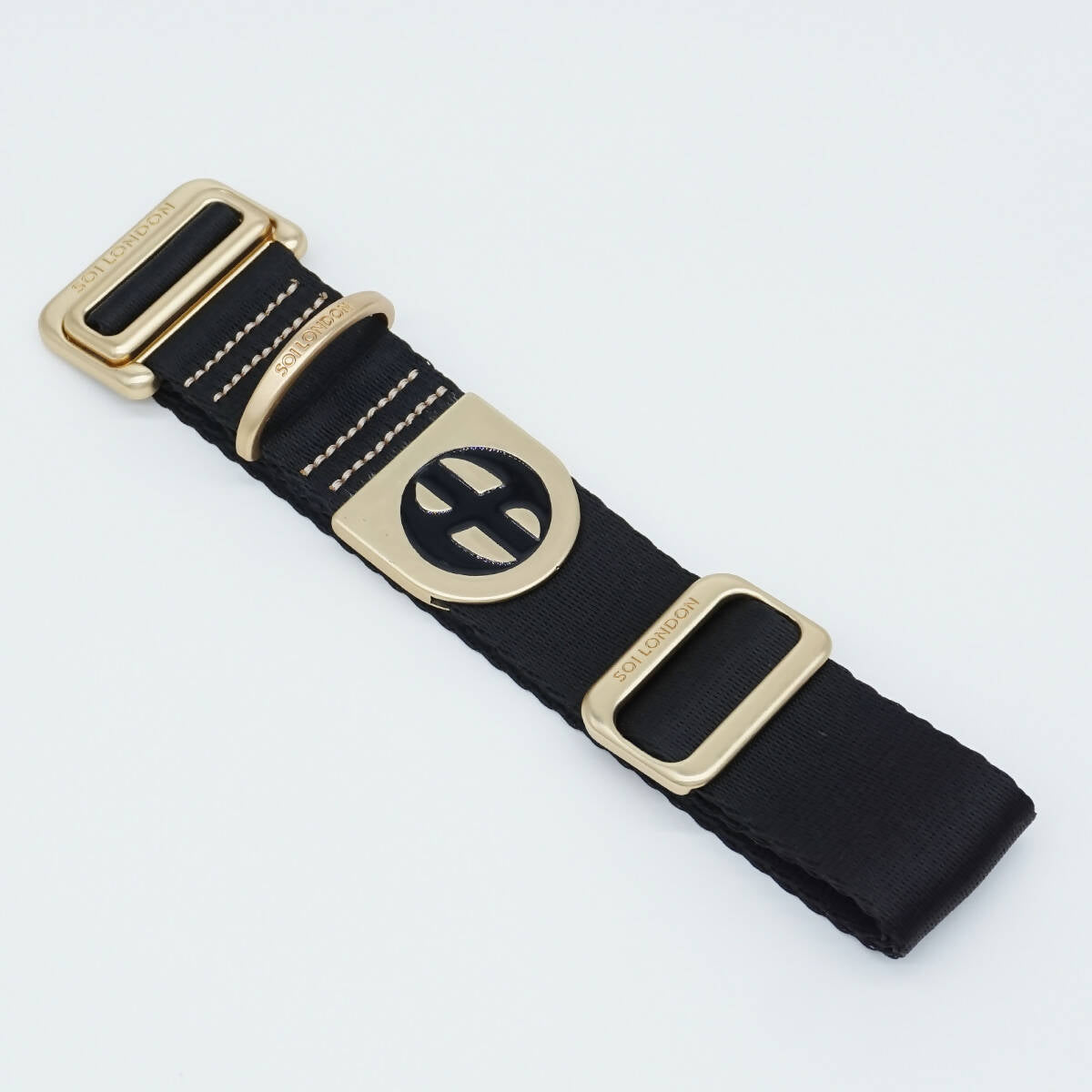 Vibrant collection of dog collars available in our online pet shop. Premium designer dog collar, now in stock at our online store. Luxury collar.