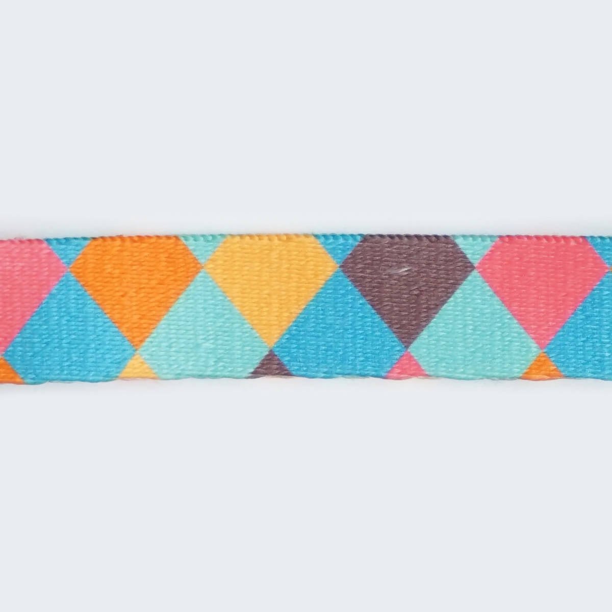 Vibrant collection of dog collars available in our online pet shop. Premium designer dog collar, now in stock at our online store.