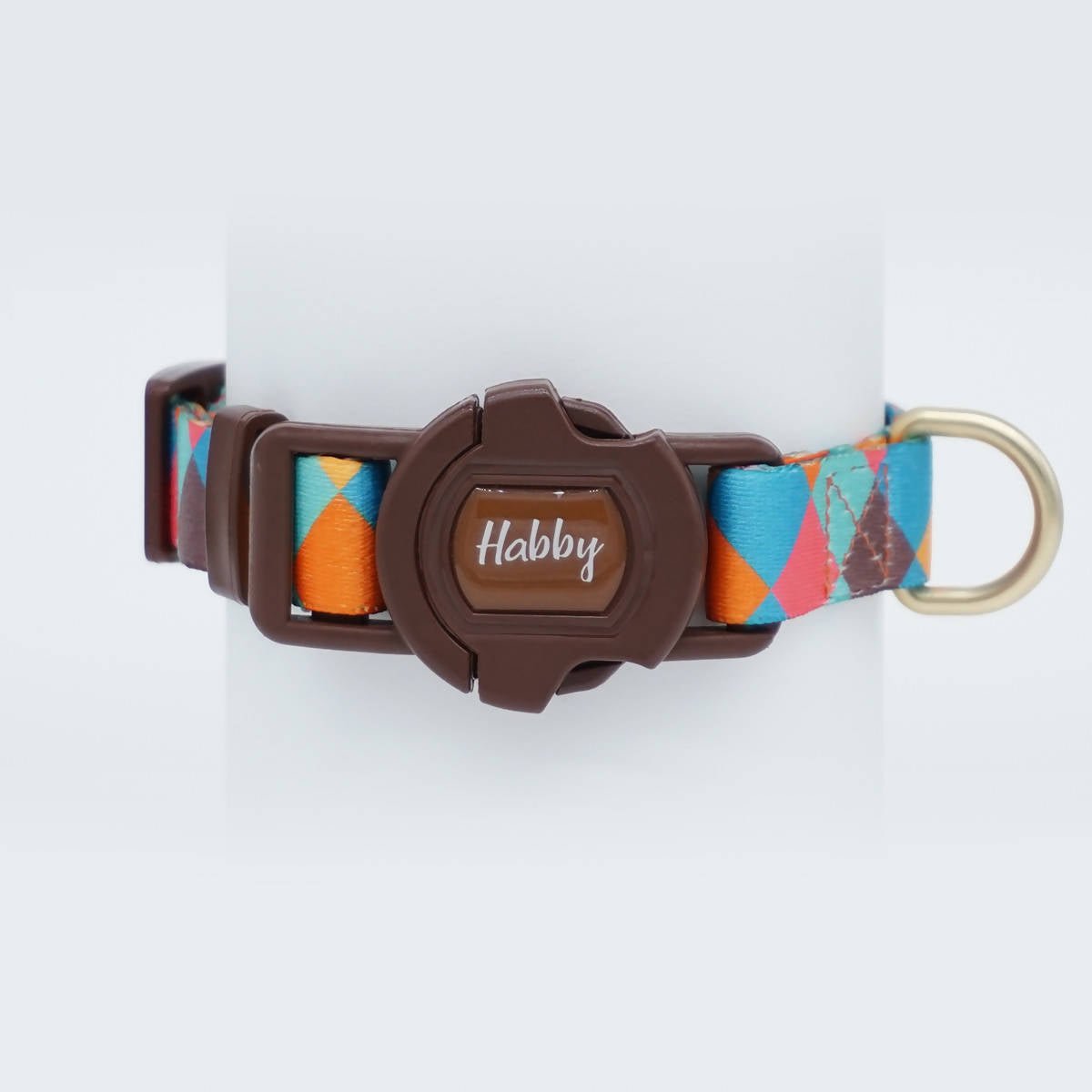 Vibrant collection of dog collars available in our online pet shop. Premium designer dog collar, now in stock at our online store.