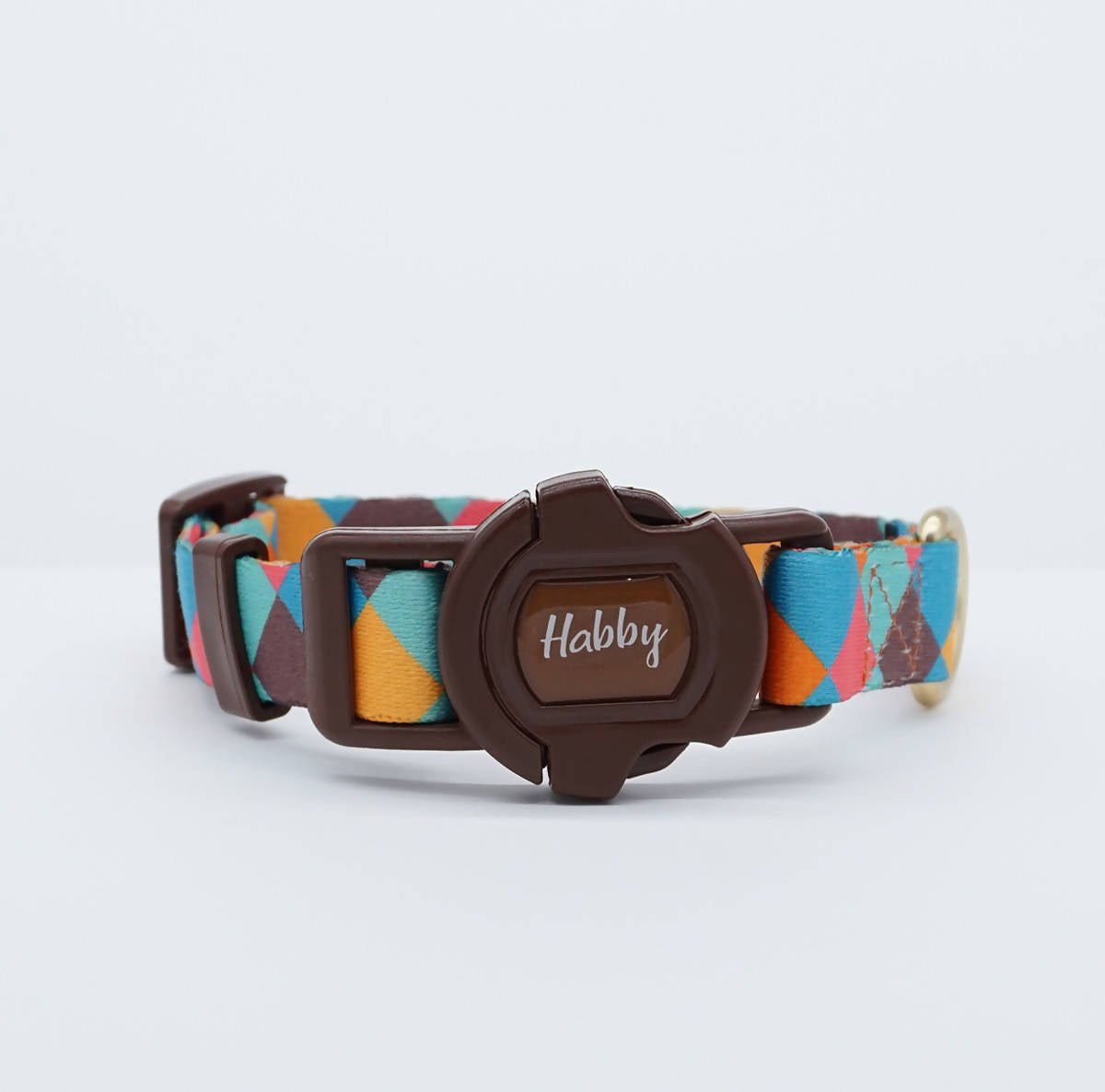 Vibrant collection of dog collars available in our online pet shop. Premium designer dog collar, now in stock at our online store.