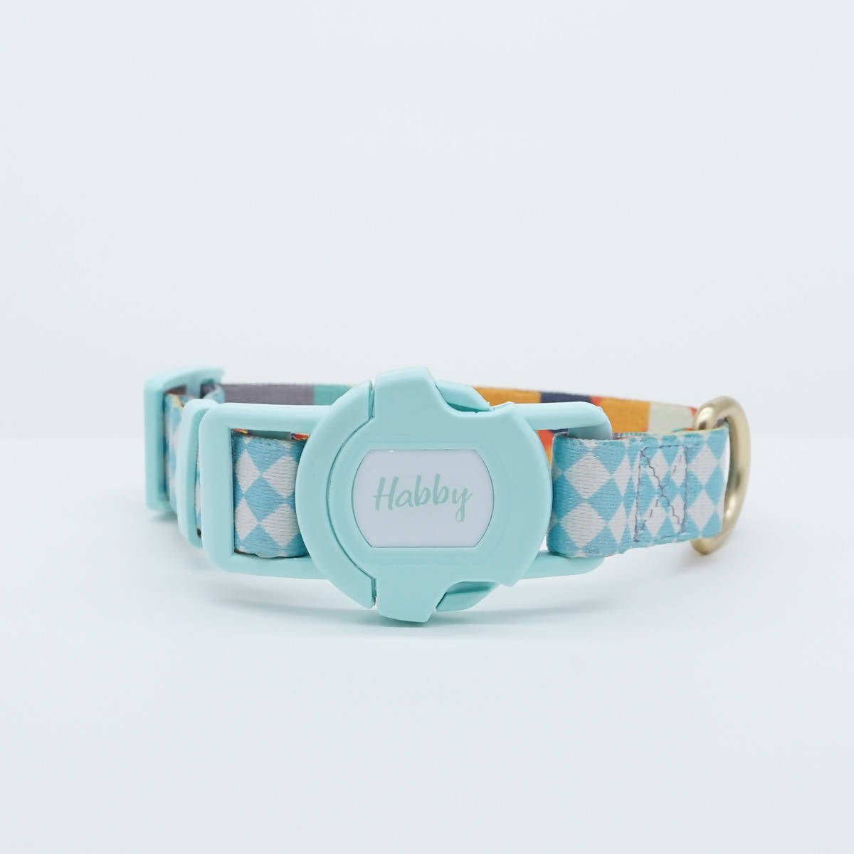 Vibrant collection of dog collars available in our online pet shop. Premium designer dog collar, now in stock at our online store.