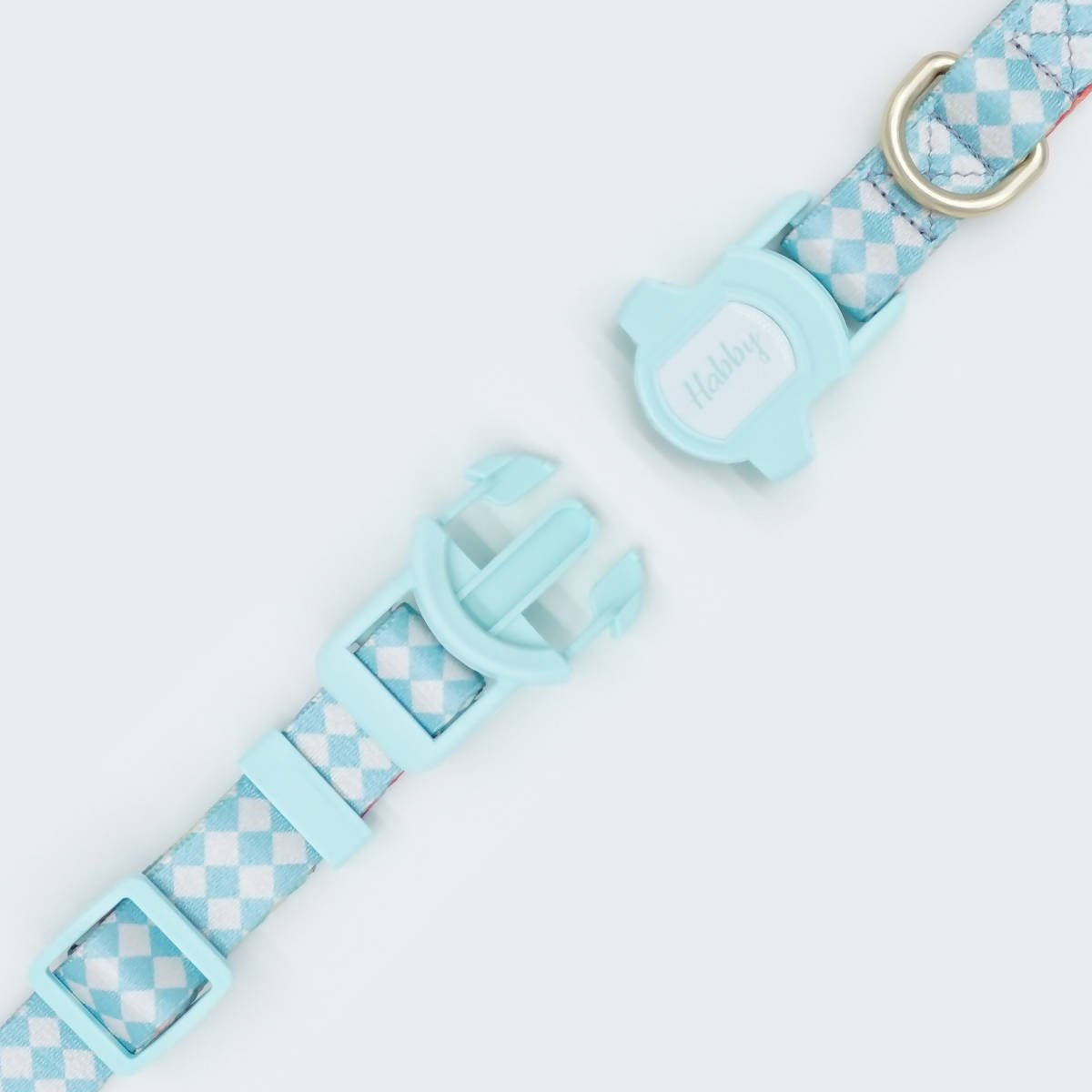 Vibrant collection of dog collars available in our online pet shop. Premium designer dog collar, now in stock at our online store.