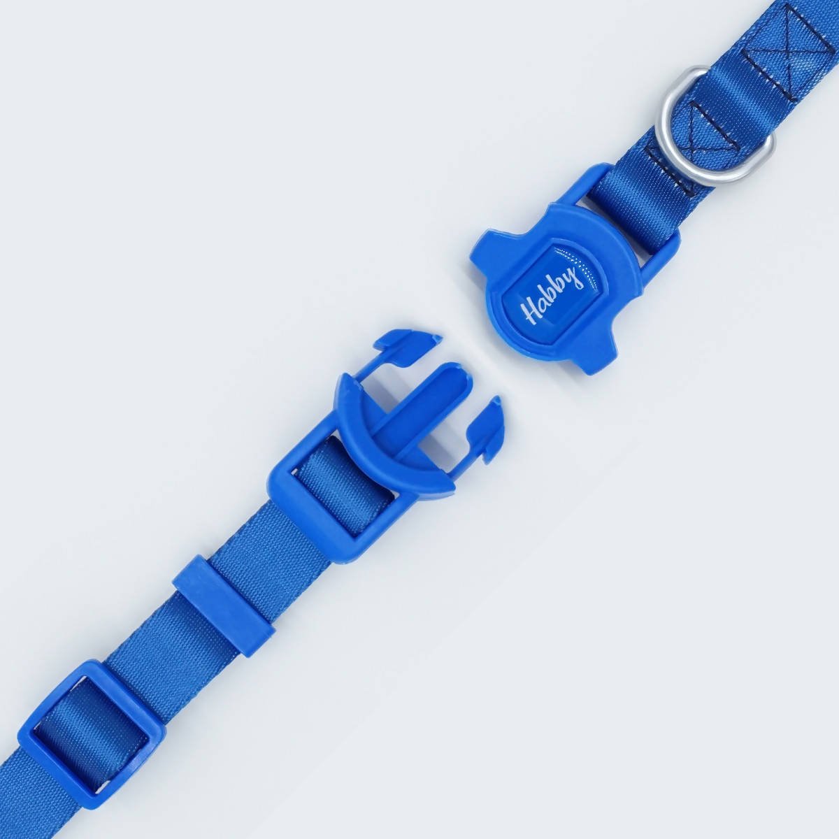 Vibrant collection of dog collars available in our online pet shop. Premium designer dog collar, now in stock at our online store.