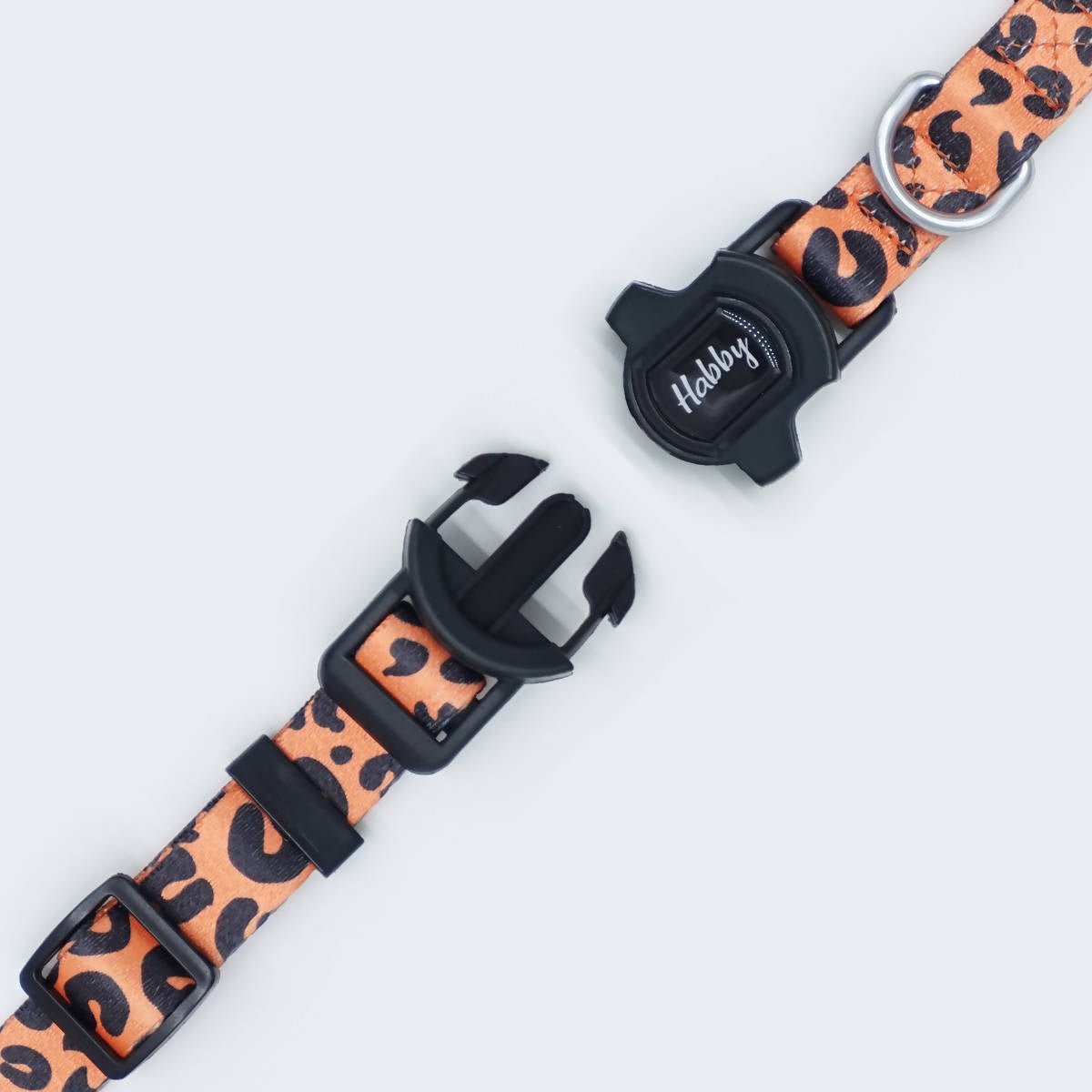 Vibrant collection of dog collars available in our online pet shop. Premium designer dog collar, now in stock at our online store.