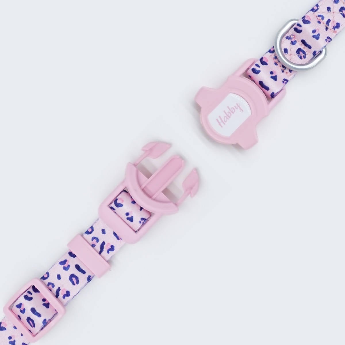Vibrant collection of dog collars available in our online pet shop. Premium designer dog collar, now in stock at our online store.